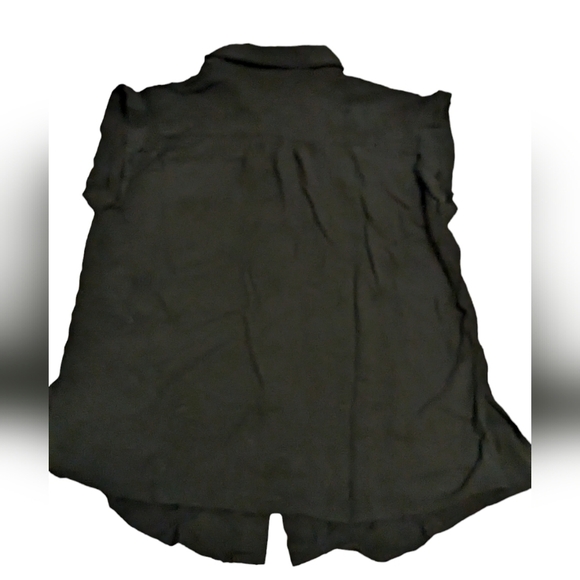 🌼🖤Self-Esteem Black Dolman Top - XS ✨ - Picture 4 of 7